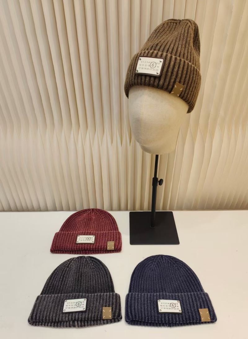 Maison Margiela Caps